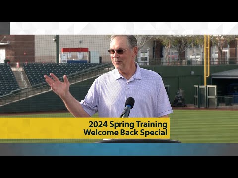 Mayor's Welcome Back Special 2024 video thumbnail