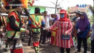 MEGA NYISIK - PUTRA GENADES SHOW SUKASARI, EDISI 23 JULI 2016