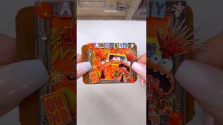Scrapbooking | Inside Out : Anxiety | Journaling