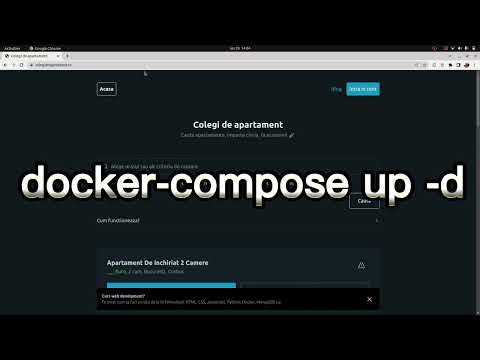 Video: Unde este fișierul de configurare Docker?
