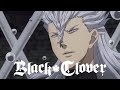 Mercury Magic: Silver Star of Execution! | Black Clover
