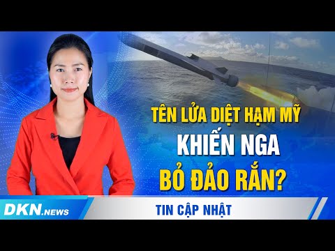 Video Tin cập nhật 4/7: Nga đề nghị Kiev chấp thuận điều... - youtube