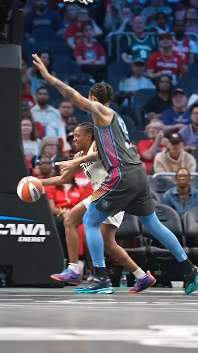 “REVENGE GAME! Fever Stun Dream in Epic Comeback 🔥 | Caitlin Clark Struggles, Howard DOMINATES!”
