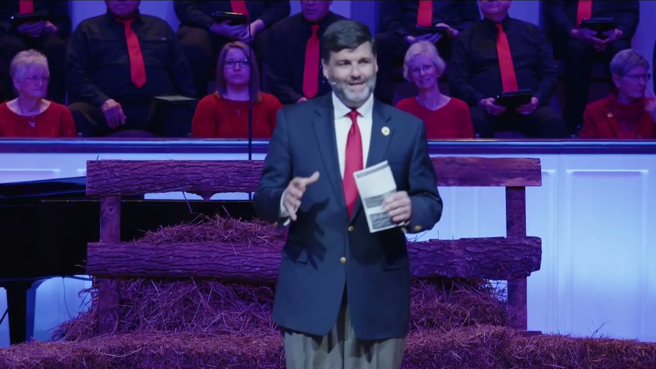 A Bethlehem Celebration