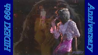 西城秀樹　SecondBirthday 2005 西城秀樹 SecondBirthday 2005 HIDEKI SAIJO CONCERT 2005