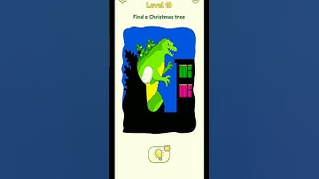 DOP 2: Delete One part level 18 #viral#shorts