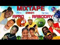#Best Mixtape Teteo #Afro #Raboday 2021 By Dj Sonlovemix Diss Tony/Ngmix men bon vibe ✔️🎼🎤