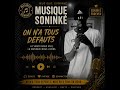 BAKHA_-_TOKHA On n'a tous défauts