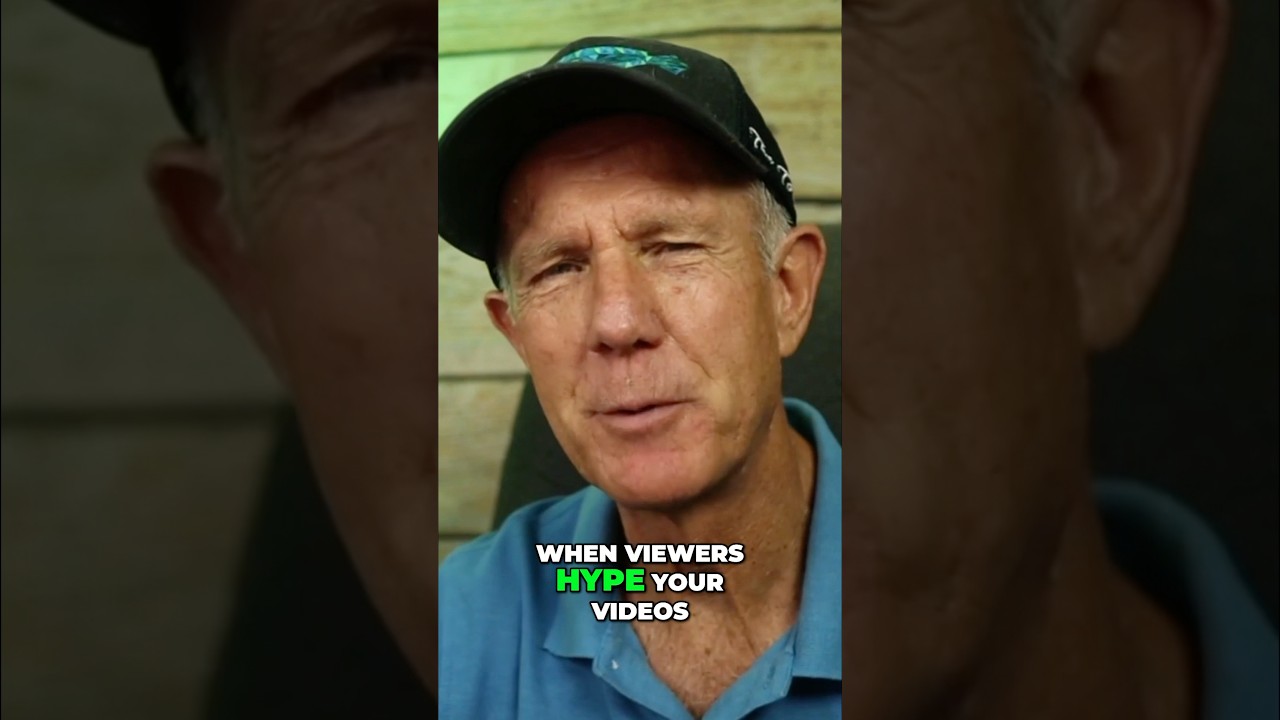 Кнопка «Hype» на YouTube: это прорыв или просто трюк?