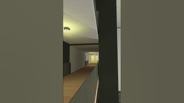 Nightmare Banana Nextbot Gmod