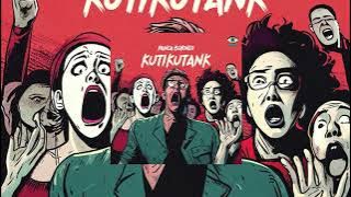 Panca Borneo - KUTIKUTANK