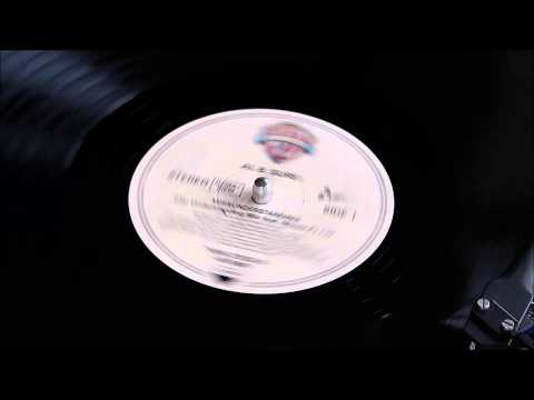 Al B Sure! - Missunderstanding (Hip Understanding Mix) Vinyl