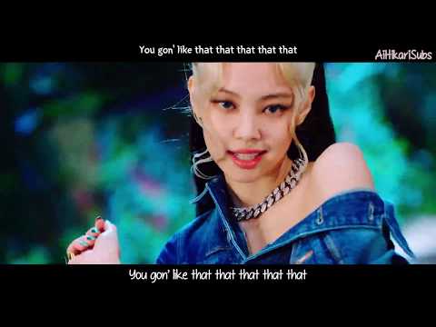 Blackpink - How You Like That Mv