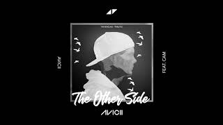 Avicii – The Other Side (feat. Cam)