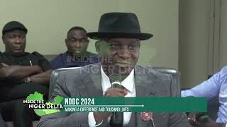 INSIDE THE NIGER DELTA EP374