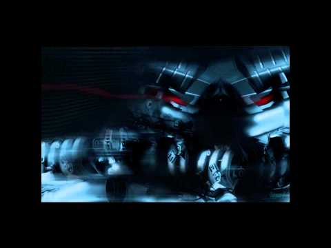 cl038 | 11 Datacrashrobot - Metaprogramming (Remixed by AESTATE)