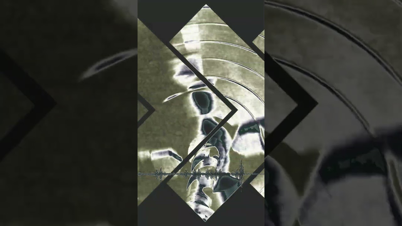 Track 10 - Electronic Hardcore Industrial Mix 2026 Vol. 2 | Dark Techno EBM Cyberpunk Rave