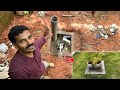 Borewell | How to Hide Borewell | കുഴൽ കിണർ ഭംഗിയാക്കി | Neatly Hidden Borewell | Landscaping