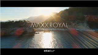Maxx Royal Resorts'ta Lüks ve Konfor Dolu Bir Tatil Deneyimi… Resimi