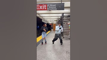 She knew the assignment 🔥