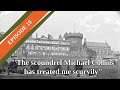 The men who tried to capture Michael Collins | Jan - Mar 1920 - Episode 19