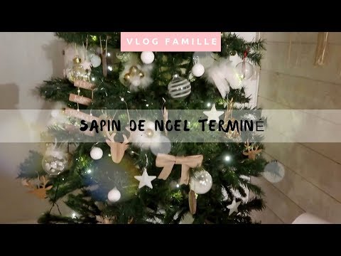 defi,-concours-sapin-de-noel---vlog-famille
