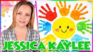 1 hours⌛Text To Speech️🌈ASMR Satisfying@thejessicakaylee🦀 The Best of Jessica #212 screenshot 2