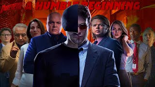 Download Lagu A Look Back At Daredevil Season 1 MP3 Download Lagu A Look Back At Daredevil Season 1 MP3