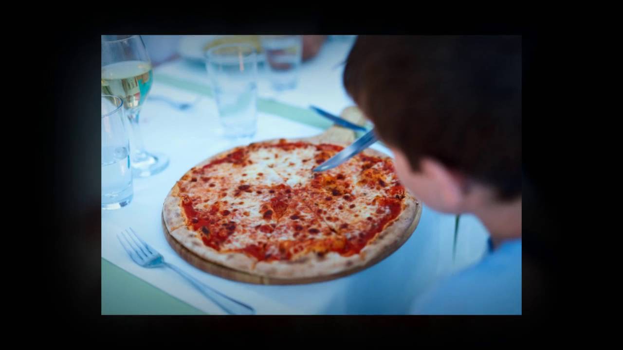 Pizza Delivery Uconn - Giving Pizza A Nutritious And Delicious Toppings