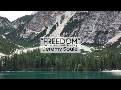 Jeremy Soule (Unreleased) — “Freedom” [Extended, No Ambience]