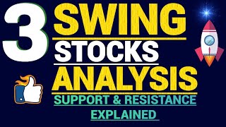 Swing Trading Stock Analysis : Swing Trading for Beginners