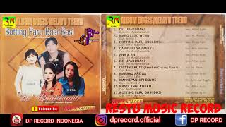 Album Bugis Melayu Trend || Botting Paru Bosi-Bosi || Prod. Restu Music Record