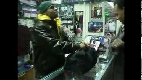 Loaded Lux - "Goin In" Music Video