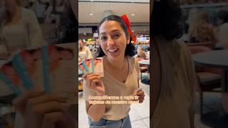 Miren qué pasó mientras entregábamos tarjetas de Aprende Peque 👀 Wealth