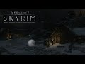 Skyrim: ‪The Dragonborn Comes (Malukah Cover)【1 HOUR】Seamless Loop Mp3 Song