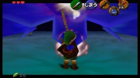 Initial Setup for Shadow Medallion CS Skip as Child