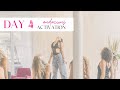 Day 4 - Audacious Activation Challenge with Ellie