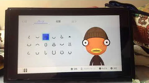 フォートナイトmii