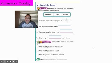 How to work google slides and edit screencastify video and upload to seesaw