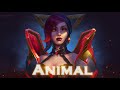 EPIC COVER | ' ' Animal' ' By J2 feat. Keeley Bumford