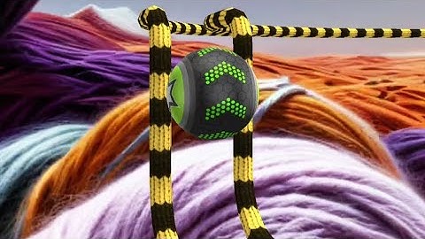 Going Balls Speedrun Gameplay Walkthrough Levels 