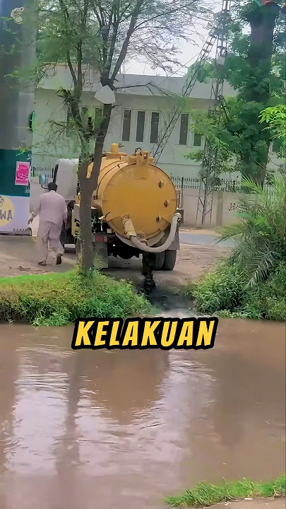Paling SEHAT Mandi Pakai Air ALAMI❗🗿🗿🗿 #lucu #ngakak #videoviral