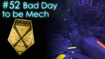 #52 Bad Day to be Mech - Humanity