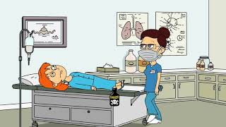 Rosie Gets Coronavirus Almost Drinks Poison, And Sues Doctor