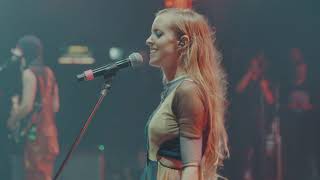 El Plan De La Mariposa Gas Pimienta Y A Brindar - Vivo En Luna Park