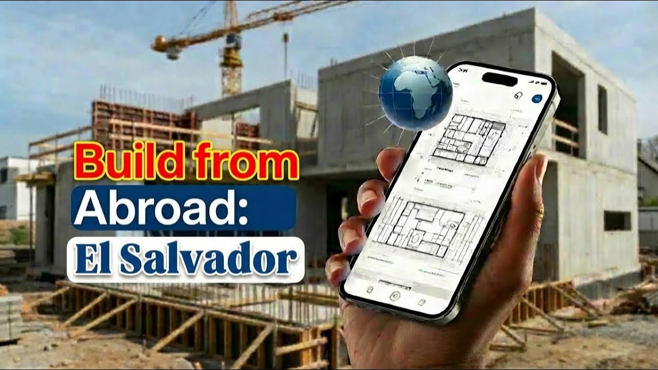 Most People Get This Wrong When Building in El Salvador