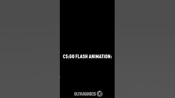 The New CS2 Flash Animation Puts CS:GO to SHAME