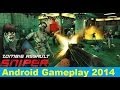 Zombie Assault Sniper Android Gameplay HD Zombie Assault Sniper Android Gameplay HD