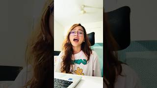 Zombie | Yungblud - Female Karaoke #zombie #yungblud #cover #shorts