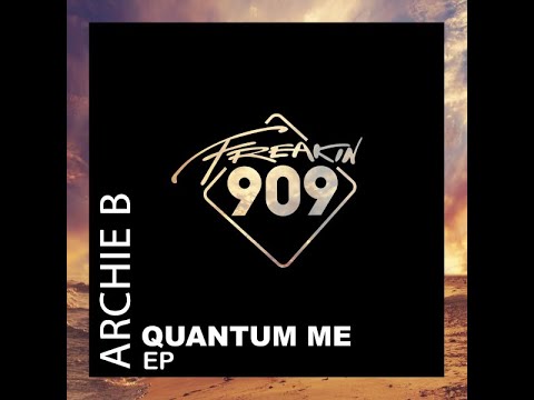 Archie B - Hold Me